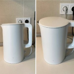 Контейнеры с крышками (3 шт.) - фото 1