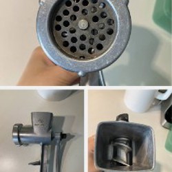 Контейнеры с крышками (3 шт.) - фото 5