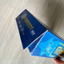 Игральные карты Harry Potter - фото 2