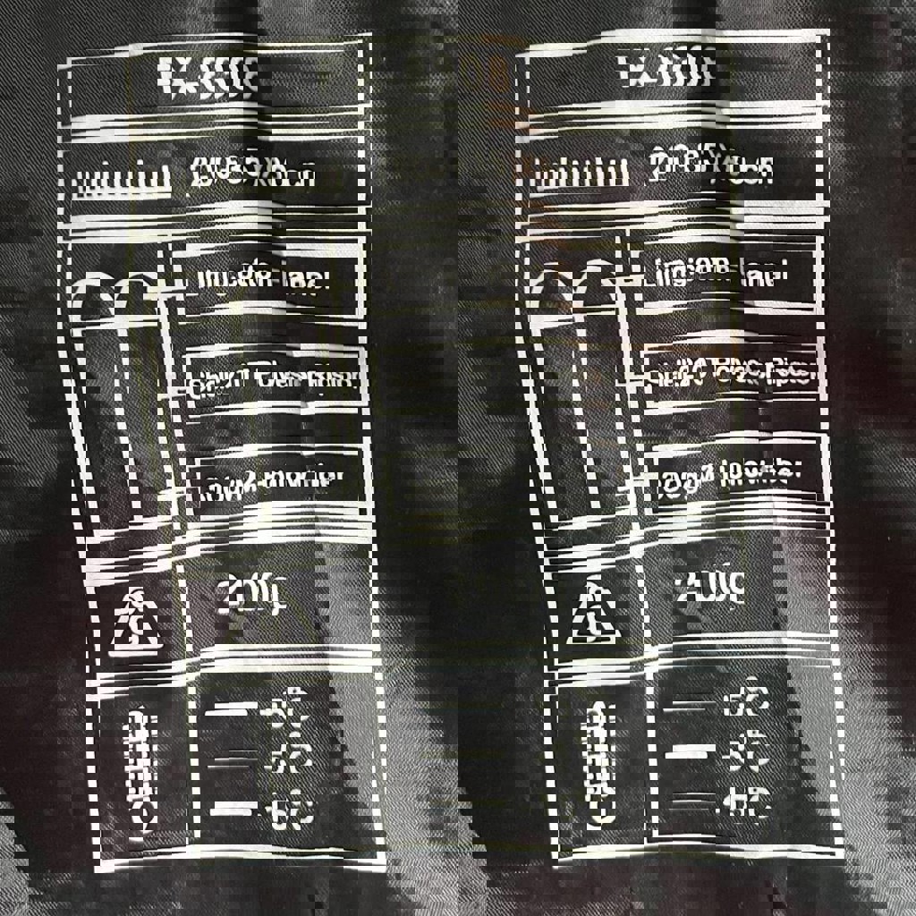 Спальный мешок chanodug