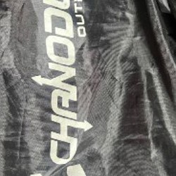 Спальный мешок chanodug - фото 2