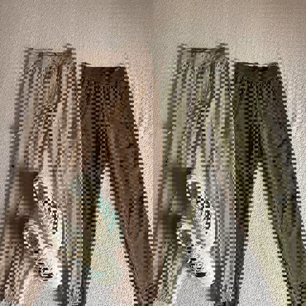 Спортивные штаны Adidas