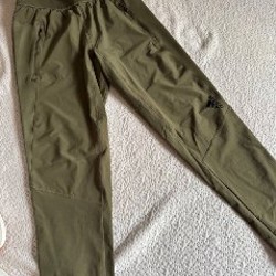 Спортивные штаны Adidas - фото 3