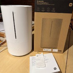 Увлажнитель ультразвуковой - фото 2