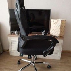 Офисный стул - кресло - фото 2