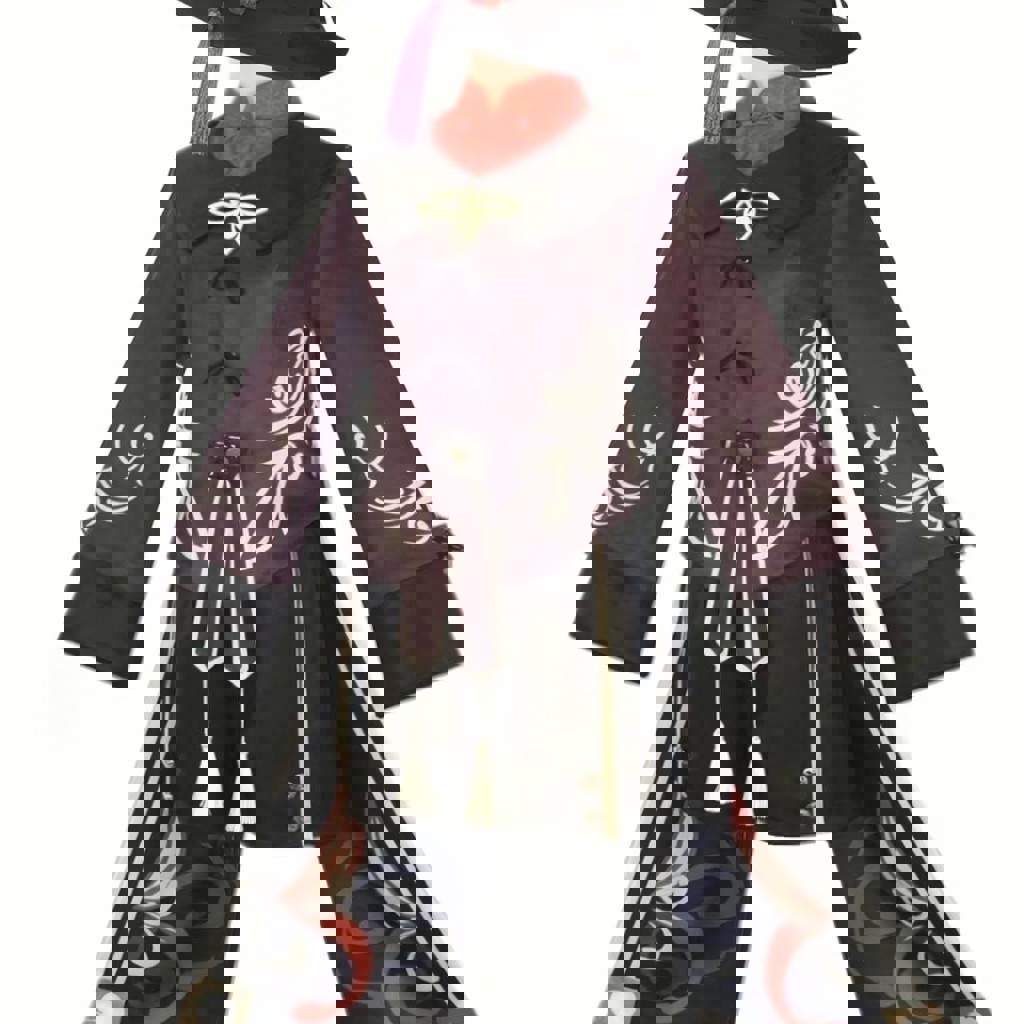 Костюм для косплея Хутао