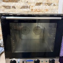 Пароконвектомат - фото 2