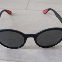 Очки солнцезащитные - фото 2