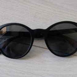 Очки солнцезащитные - фото 3