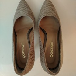 Туфли чёрные Francesco Donni - фото 4