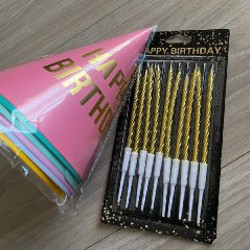 Декор на стену из букв - фото 3