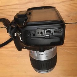 Фотоаппарат Canon 550d - фото 3