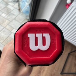 Ракетка Wilson Blade Feel 100 - фото 2