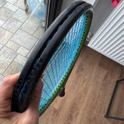 Ракетка Wilson Blade Feel 100 - фото 3