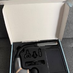 Массажный пистолет - фото 2