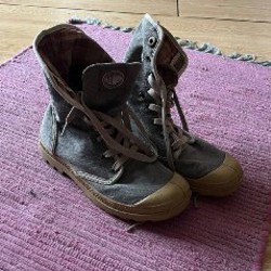 Панама Kangol - фото 3