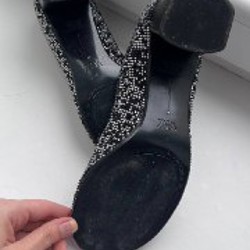 Туфли Zara - фото 3