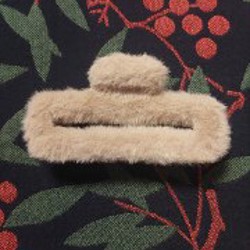 Заколка - фото 9