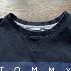 Свитер Tommy Hilfiger - фото 2