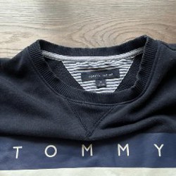 Свитер Tommy Hilfiger - фото 3