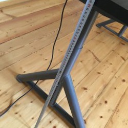 Рабочий стол IKEA IDASEN - фото 3