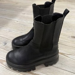 Сапоги челси - фото 6