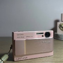 Sony Cyber-shot DSC-T700 - фото 2