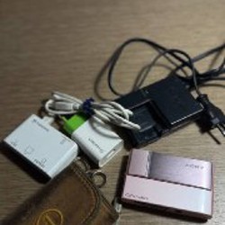 Sony Cyber-shot DSC-T700 - фото 4