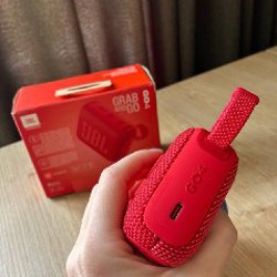 Колонка JBL GO4 - фото 2