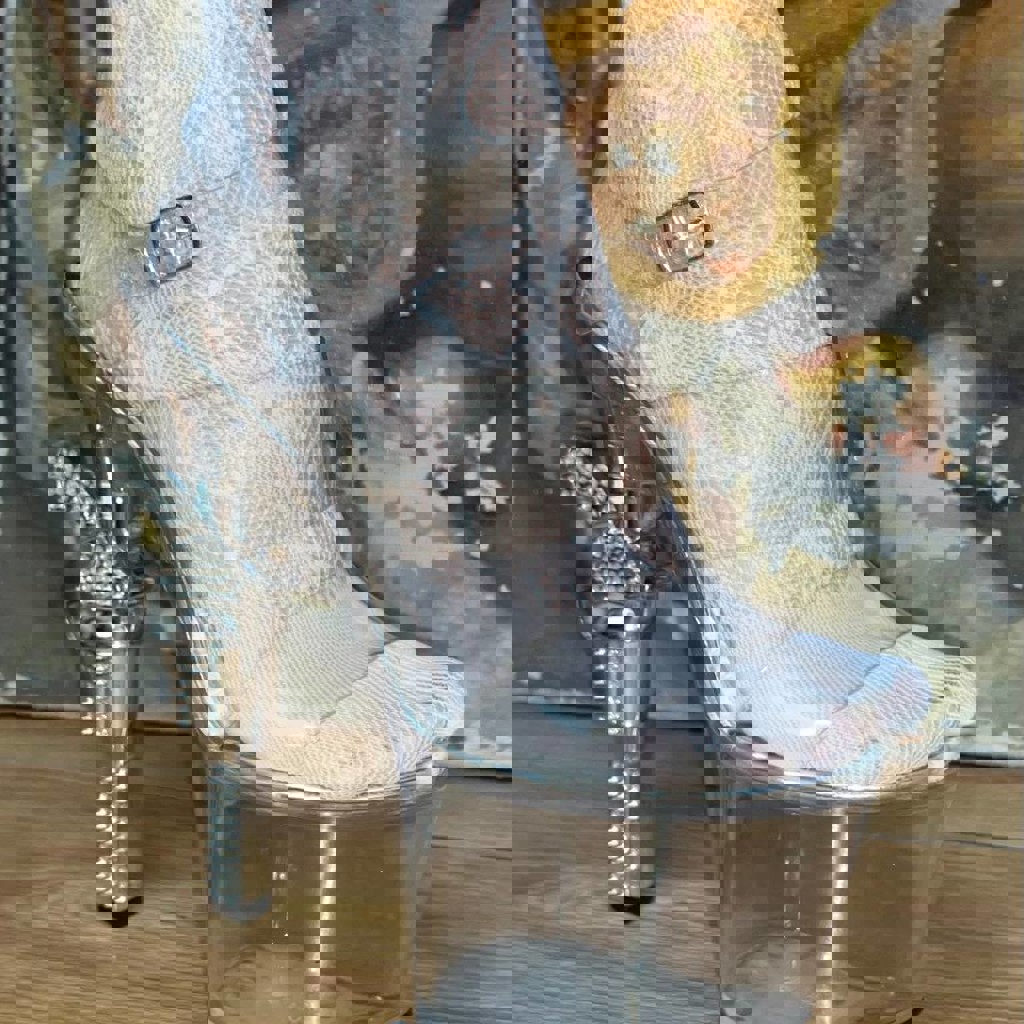 Хилсы/каблуки/танцевальные туфли