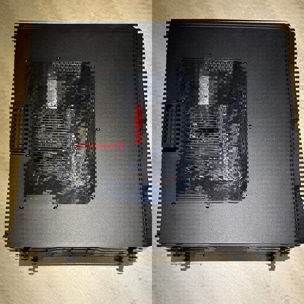 Игровая клавиатура Genius Scorpion K215