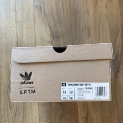 Кроссовки Adidas x SFTM Shadowturf - фото 6