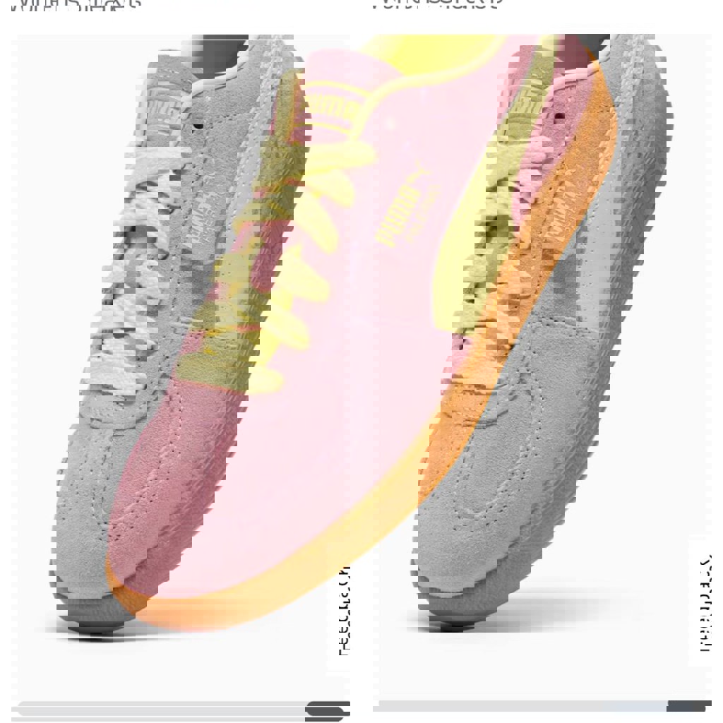 Кеды Puma Palermo