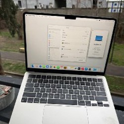 MacBook Air M3 - фото 3