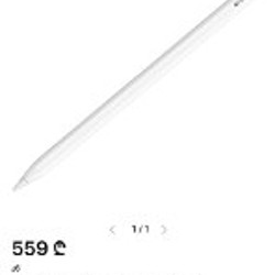 Apple Pencil 2 поколения - фото 3