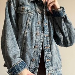 Джинсовая куртка Mango - фото 2