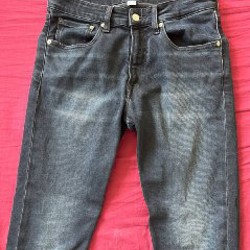 Мужские повседневные брюки Dstrezzed - фото 2