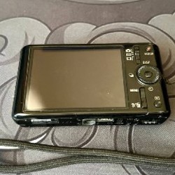 Цифровая камера Sony Cyber-shot - фото 3