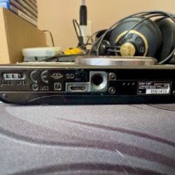 Цифровая камера Sony Cyber-shot - фото 5