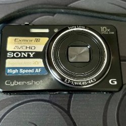 Цифровая камера Sony Cyber-shot - фото 6