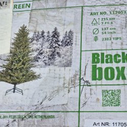 Ёлка - фото 4