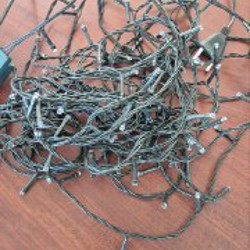 Ёлка - фото 6