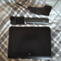 Графический планшет XP-Pen Artist Pro 14 Gen 2 - фото 2