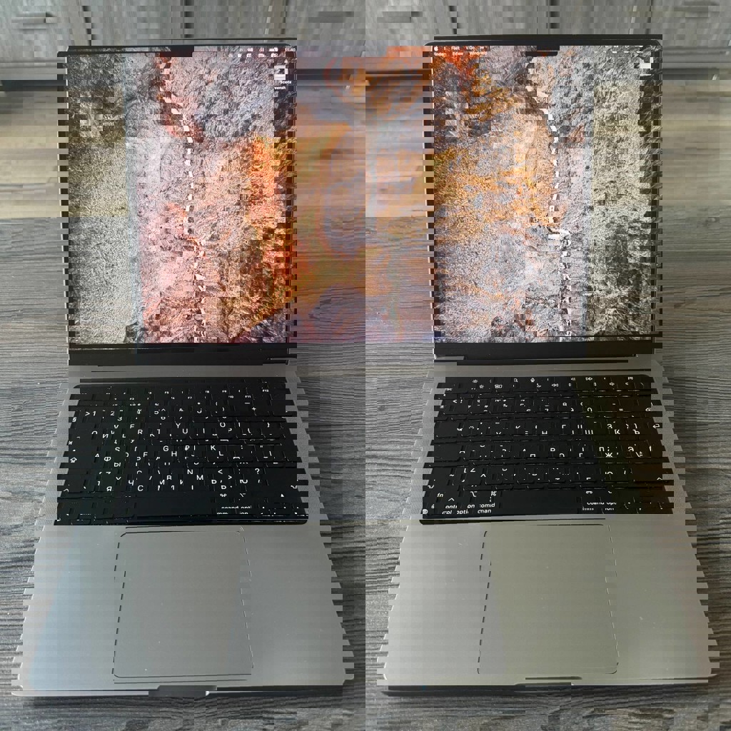 MacBook Pro M1 Pro 14 inch