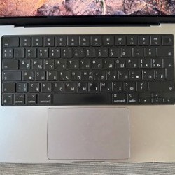 MacBook Pro M1 Pro 14 inch - фото 2