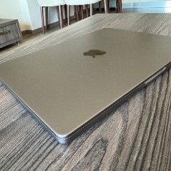 MacBook Pro M1 Pro 14 inch - фото 4