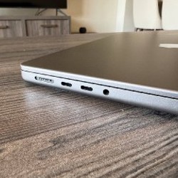 MacBook Pro M1 Pro 14 inch - фото 5