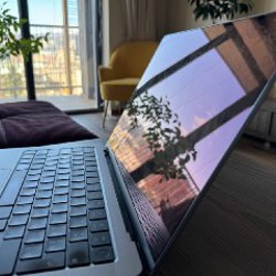 MacBook Pro M1 Pro 14 inch - фото 7