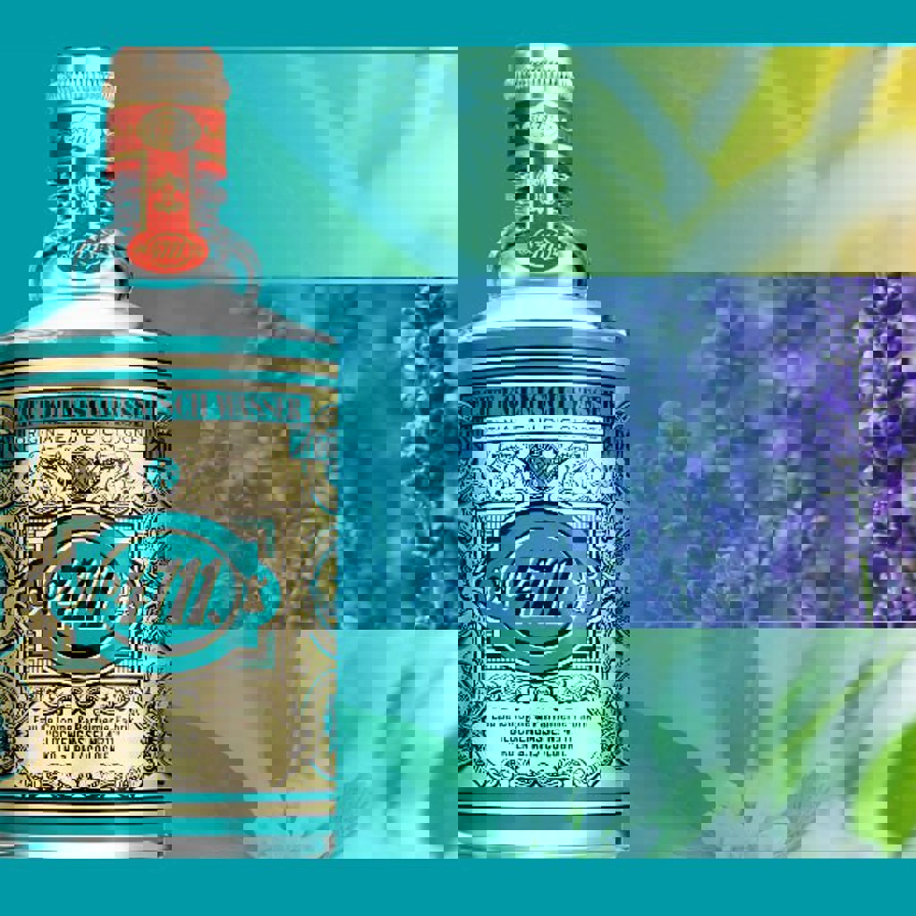 4711 Original Eau de Cologne