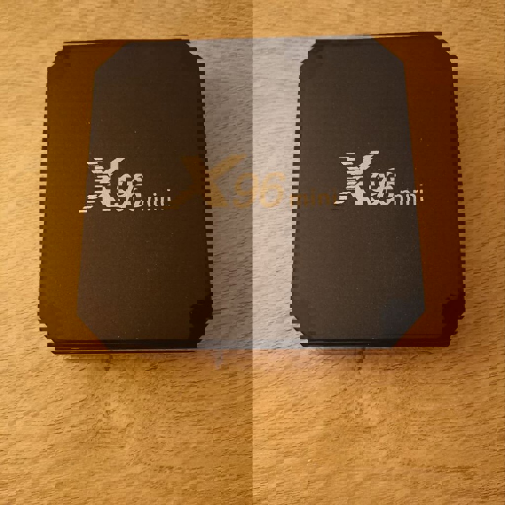 Приставка X96 mini